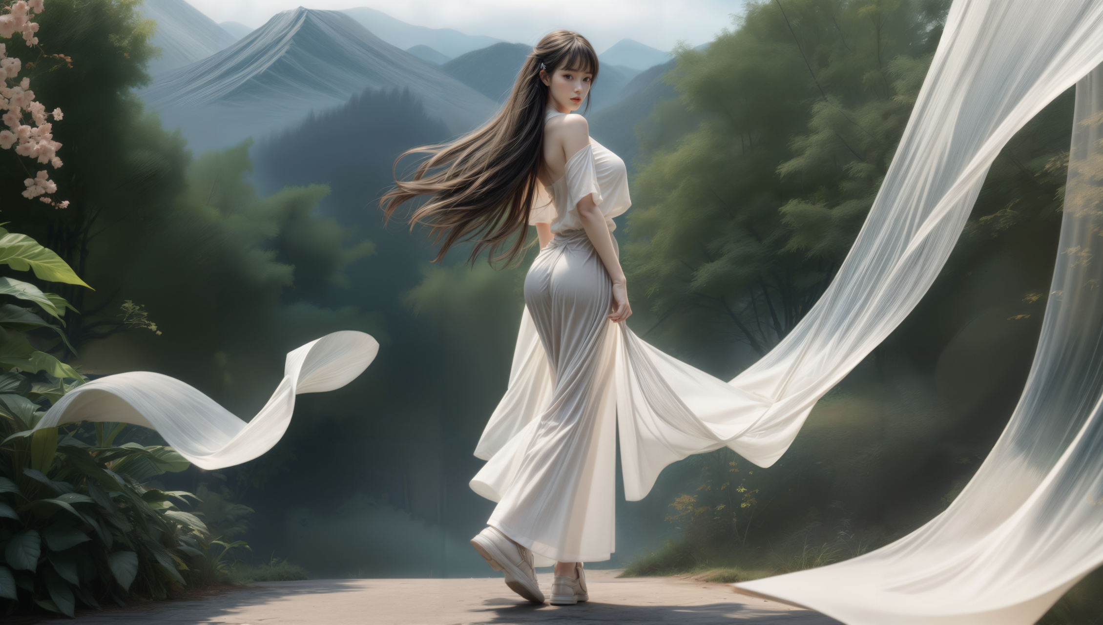 市井灶头PK米其林大厨 比美食更打动人心的是故事